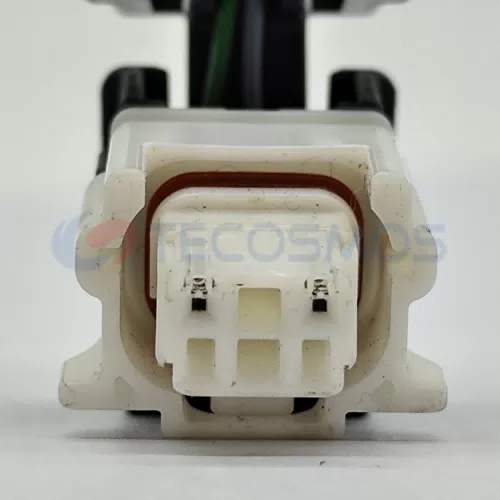 Waterproof Wire Connector Cable Harness Car Enclosure Connector for Toyota Honda 6Pin Female 6189-7246 - image 6
